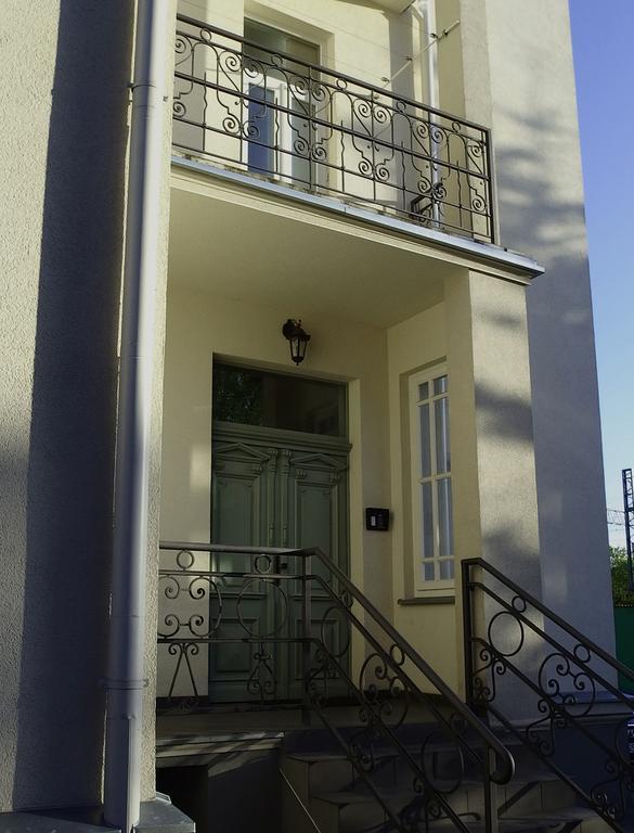 Sopot Suite Номер фото