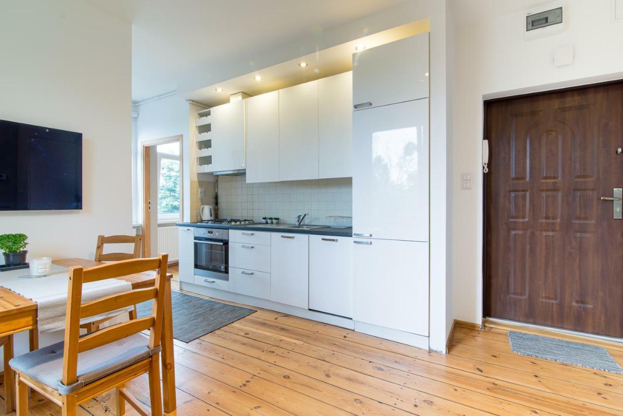 Sopot Suite Экстерьер фото